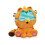Animagic Baby Garfield-functiepluche 5