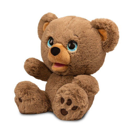 Play-I Poe Ai Histoire interactive racontant Teddy Bea 2