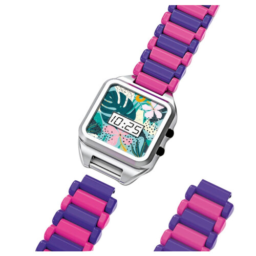 Crazy Chic stilfuldt ur 2