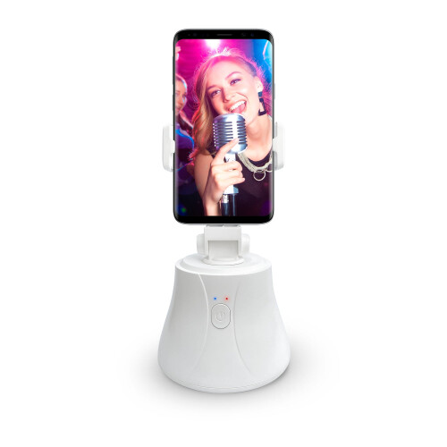 Slimme telefoontracker 2