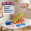 Mind Gamers Interactive Balance Toy With Acrylic Construction For Two Players 6
