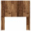 VidaXL vidaXL Headboard Old Wood Engineered Wood 3