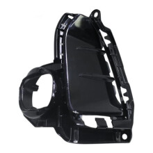 Car Front Bumper Fog Light Lamp Trim Cover Bezel for Integra 2023-2026 Left 71168-3S5-A110-M1