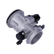 Throttle Body 8200908869 7700273699 8200682611 for  Clio II Kangoo Megane & Dacia Logan Sandero 1.4L-1.6L