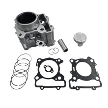 300cc Engine Cylinder Piston Ring Rebuild Kit 70mm Cylinder Bore for XMAX300 X-MAX XMAX 300 17-22 B74-E1311-00