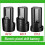 12V 1500mAh Battery Replacement Pack Universal Rechargeable Lithium for Micro Angle Grinder Power Tool A 3