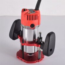 Plate Lift Base Router Lift for Motors Wood Router Working Bench DIY Tools Woodworking Tool,Red