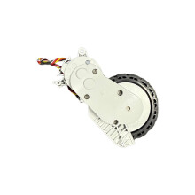 Drive Traveling Wheel for Mijia Self-Cleaning Robot 2/C101 Vacuum Cleaner Parts Replacement Vacuum Wheels Right