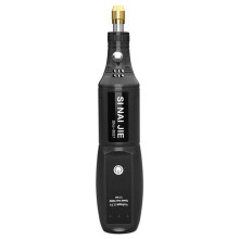 SINAIJIE Electric Rotary Tool - Wireless USB Hand Drill for Jade, Nail, Jewelry