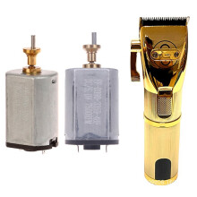 2020C Hair Trimmer Motor, M5 P800 5V 7500RPM, Ideal for Hair Cutting,Random Color