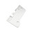 Needle Plate for JUKI Lock SERGER MO-644 04D 20RS 114D Home Sewing Machine Needle Plate 6