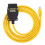 GT109 DOIP ENET with Voltage Display DOIP Diagnostic Programming Coding Adapter for // 4