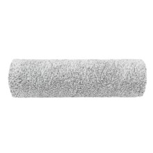 Für X8 PRO OMNI Robotersauger Hauptseit Bürste HEPA-Filter Staubbeutel Rollenwischteile (16 Stück)