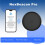 NRF54L Series  Beacon with 3-Axis Accelerometer Sensor BLE 6.2 Module Low Power Consumption Indoor Positioning 1