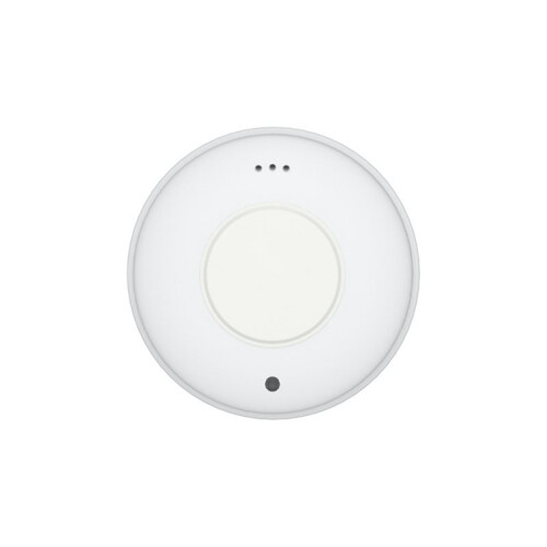 BLE 6.2  Beacon Tag with Accelerometer and Buzzer NRF54L Wireless Module Indoor Positioning IBeacon Eddystone