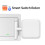 Robot Tuya  Finger Robot  Button Pusher for Light, Coffee Machine, Home Automation 3