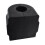 2PCS 31351097179 Front Stabilizer Bushing Bar Bushing for E46 1998-2007 33556751269 2