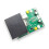 OPA549T Module Voltage Controlled Constant Current Source High Voltage High Current Amplifier VI Howland Current Source 1