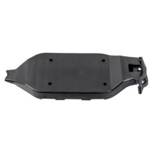 Motorboat Expansion Board Bracket for Bombardier BRP Modifications with Fuel Tanks Fishing Boxes