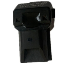 Parksensor PDC Hinten 37735-56P10-000 für Vitara, Radarwarnsensor Hinten 37735-56P10