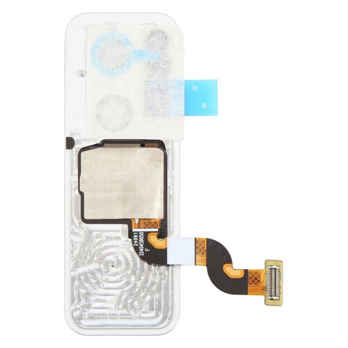 Replacement LCD Screen for  Razr 40 / Razr Gen 3 LCD Secondary Screen with Digitizer Full Assembly