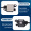 Particulate Matter Sensor PM Sensor 68249512AC for  Grand Cherokee 2016-2020 5