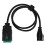 For Lexia 3 PP2000 OBD2 Diagnostic Main Cable for   Diagnostic Tool Adapter OBD2 Conversion Cable 6