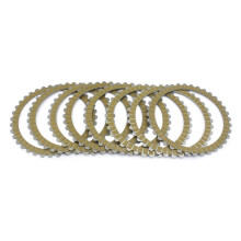 Motorcycle Clutch Steel Plates Friction Plates Spring Plate for Sportster Iron 883 1200 Roadster Forty Eight