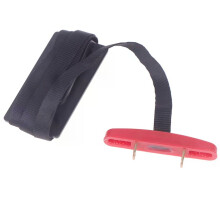 1 Stück Universelle Laufband-Sicherheitsverriegelung für Walkingpad R1/R2 Sicherheitsseil Spezialzubehör
