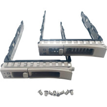 Parts 2-Pack SAS 2.5" Hard Drive Tray Replacement for UCS C220 C240 C480 ML M5 C4200 74-113290-01