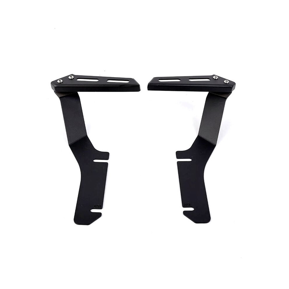 Ditch Bracket Pod Bracket For Challenger 2009-2026 A-Pillar Windshield Hinge Mounting Accessories Light 6031319954559