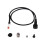 Sensor de Velocidade de 3 Pinos para Bicicletas Elétricas para Bafang, Compatível com Os Modelos M400, G330, M620 e G510. 1