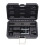 Puller Crankshaft Pulley Tool Carbon Steel Material Comprehensive Tool Kit Engine Code Support for  TDCi 2.0 1