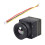 256x192 Infrared Thermal Imaging Module HD Camera with CVBS Interface, UAV Drone Thermal Imager Sensor for Night Vision 1