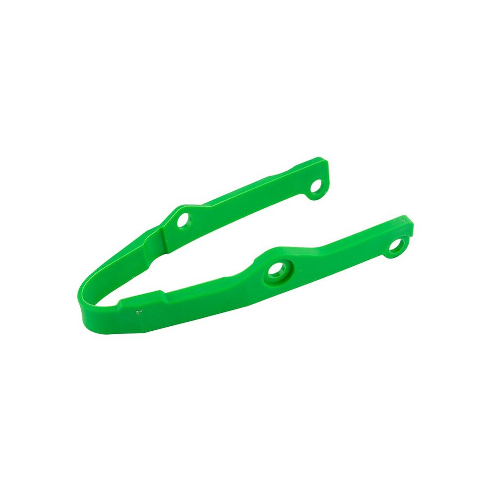 12053-1240 Swingarm Chain Slider Guide Protector For Kdx200 1989-1994 Kdx250 1991-1992 Kdx250r 1991-1995 Green 6033226997896