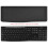Universal Computer Keyboard Protective Case Highly Stretchy Dust-Proof Keyboard Dust Cover Keyboard Storage Case 8
