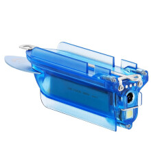 1080P Wireless Underwater Fishing Camera Wi-Fi Fish Finder Video Camera,APP Remote Control, Night Vision,IP68 Waterproof