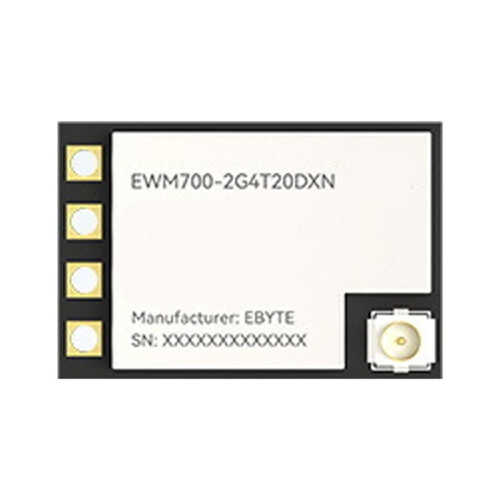 ELRS 2.4G Receiver ExpressLRS Open-Source Wireless Receiver Module CRSF for RC Airplane FPV Long Range Drones DIY Parts