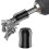 2 Pcs Magnetic Screw Ring for Accurately Tightening Screws Magnetic Force for Precise Electronic Components 6
