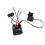 3X Controller Board for Dayi Brushless Lithium Electric Hammer Weld-Free Quick-Plug Hammer Controller 4