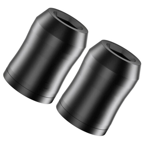 2 Pcs Magnetic Screw Ring for Accurately Tightening Screws Magnetic Force for Precise Electronic Components 1