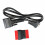 2X for Launch X431 SmartLink C SmartLink B Main Cable Also for HD3 Main ODB2 Cable 5