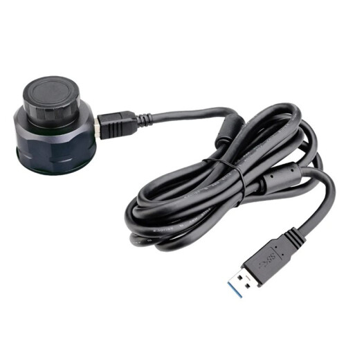 Câmera Astronômica SV105, Ocular Eletrônica para Telescópio de 1,25 Polegadas e 2 Megapixels 2