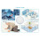 BLE 6.2  Beacon Tag with Accelerometer and Buzzer NRF54L Wireless Module Indoor Positioning IBeacon Eddystone 6