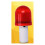 Super Bright LED Emergency Road Light - Flashing Traffic Cone Safety Strobe Warning Lamp 6