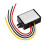 Waterproof IP67  to  Converter 24V to 12V Step-Down Module Power Supply 10A High Efficiency Module 2