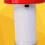 Super Bright LED Emergency Road Light - Flashing Traffic Cone Safety Strobe Warning Lamp 5