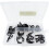 Kit com 40 Guias para Pontas de Varas de Pesca em Água Salgada e Doce 6