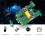 BMS Protection Board for  BL1830 BL1850 BL1860 Replacement Protection Board for  18V Power Tools 5