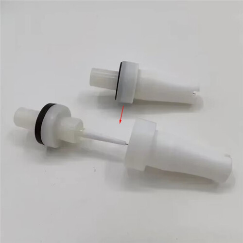 Electrostatic Powder Coating Flat Nozzle 1007934 for 03(NF20) 1